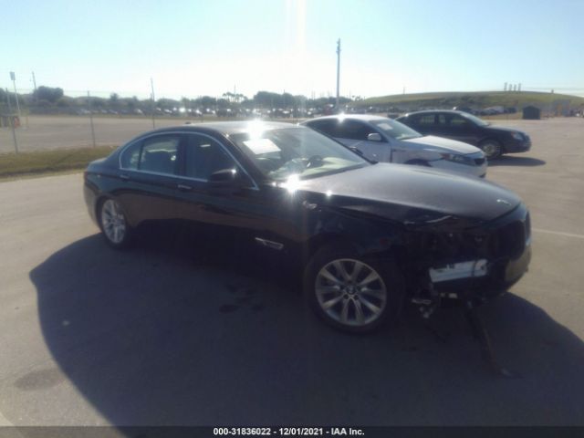 BMW 7 2013 wbaya6c51dd143321