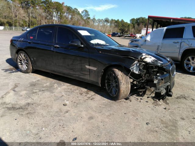 BMW 7 SERIES 2015 wbaya6c51fd826879