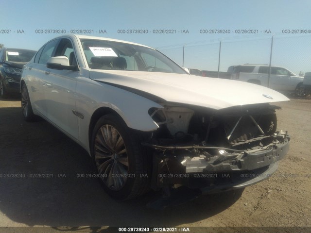 BMW 7 2015 wbaya6c51fg273164