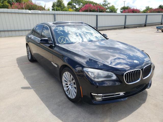 BMW 740 I 2013 wbaya6c52dc994954