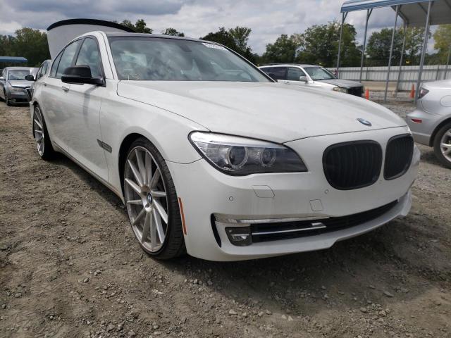 BMW 740 I 2014 wbaya6c52ed144494