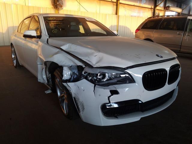 BMW 740 I 2014 wbaya6c52ed826646