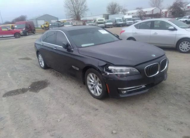 BMW 7 SERIES 2015 wbaya6c52fd826759