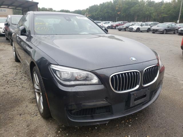 BMW 740 I 2015 wbaya6c52fgk16407