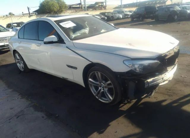 BMW 7 SERIES 2015 wbaya6c52fgk16648