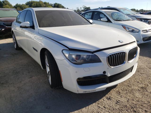 BMW 740 I 2013 wbaya6c53dd143630