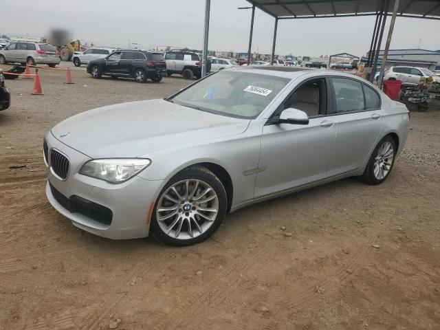 BMW 740 I 2013 wbaya6c53dd143952