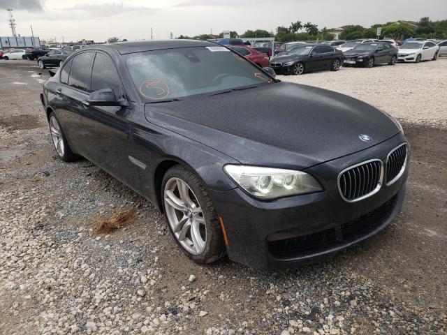 BMW 740 I 2013 wbaya6c54dd143720