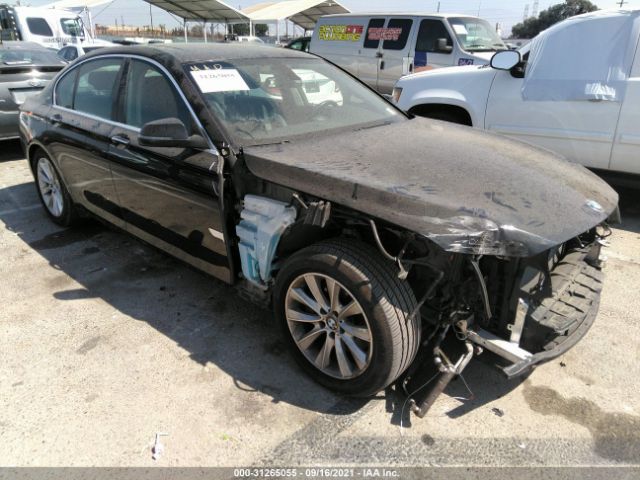 BMW 7 SERIES 2013 wbaya6c54dd143779