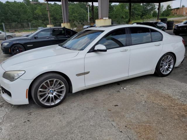 BMW 740 I 2013 wbaya6c54dd143796