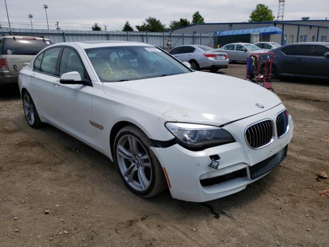 BMW 740 I 2014 wbaya6c54ed144061