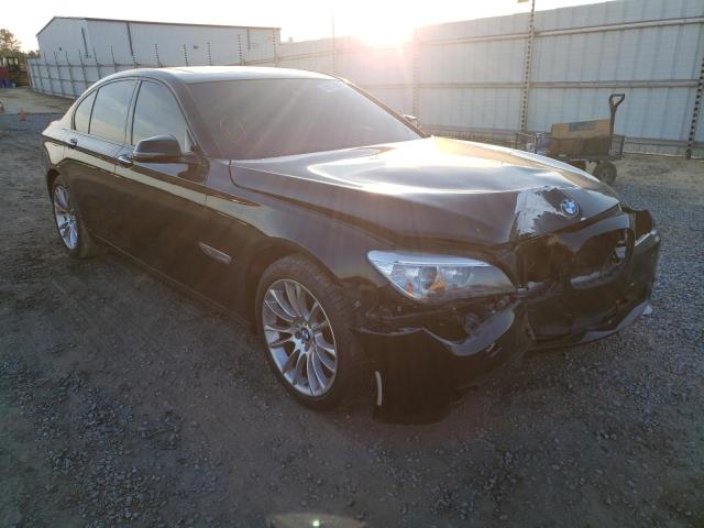 BMW 740 I 2015 wbaya6c54fd826827