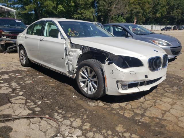 BMW 740 I 2015 wbaya6c54fgk16201