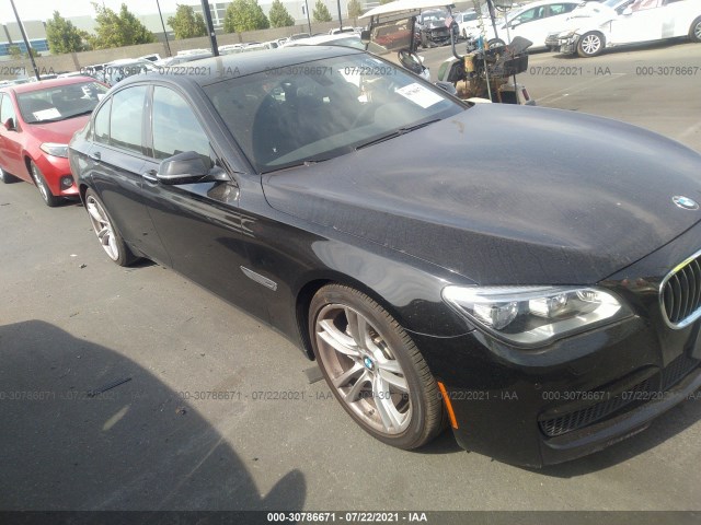 BMW 7 2014 wbaya6c55ed143999