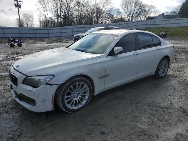 BMW 740 I 2014 wbaya6c55ed144358