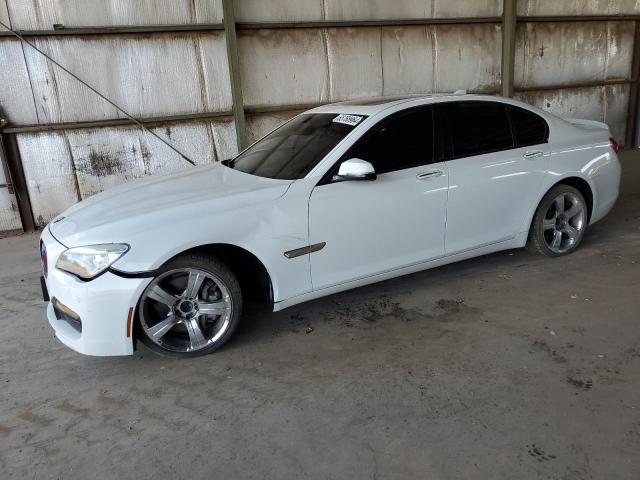 BMW 7 SERIES 2015 wbaya6c55fg273152