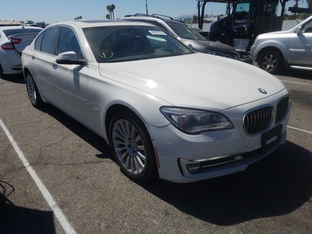 BMW 740 I 2013 wbaya6c56dc995170