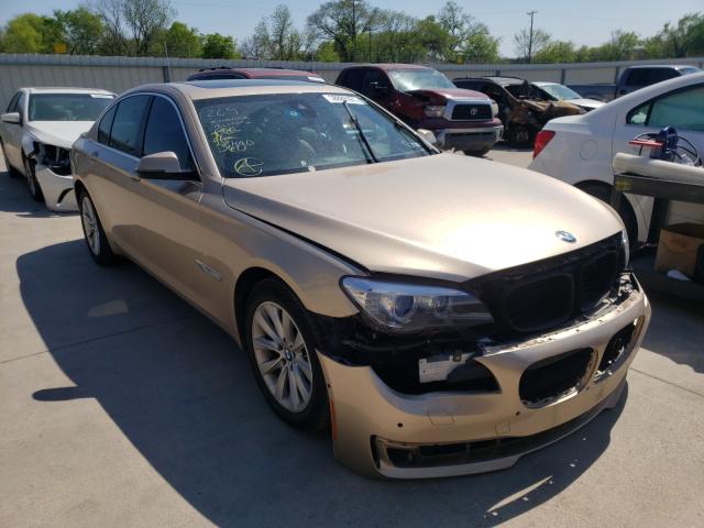 BMW 740 I 2013 wbaya6c56dd143864