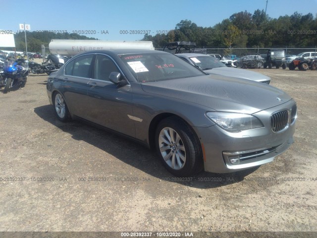 BMW 7 2013 wbaya6c56dd143914