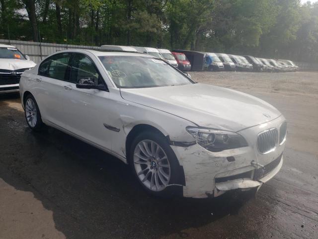 BMW 740 I 2013 wbaya6c56dd143945