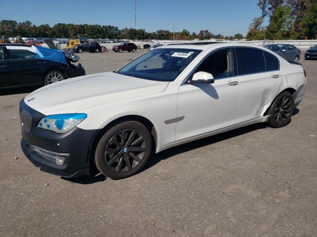 BMW 740 I 2014 wbaya6c56ed144241