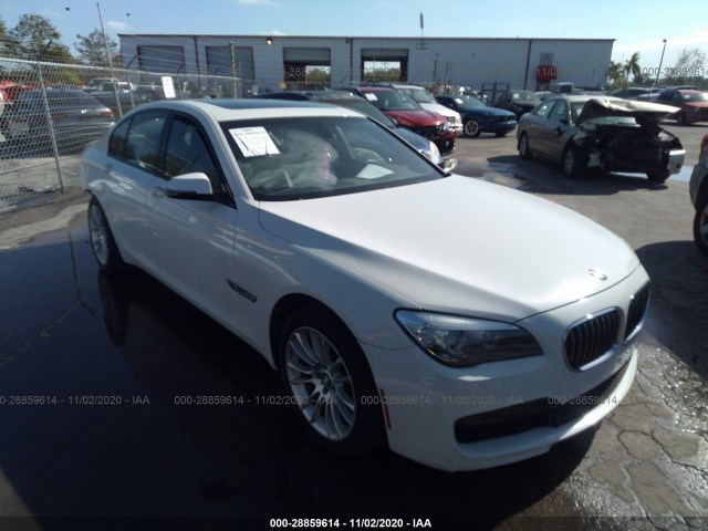 BMW 7 2014 wbaya6c56ed826617