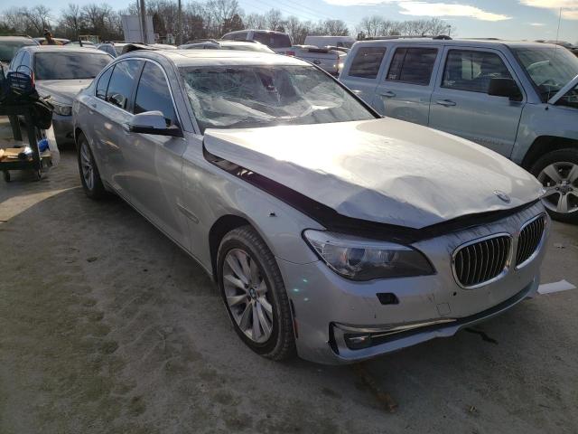 BMW 740 I 2014 wbaya6c57ed144247