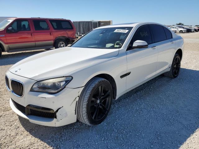 BMW 740 I 2014 wbaya6c57ed144278