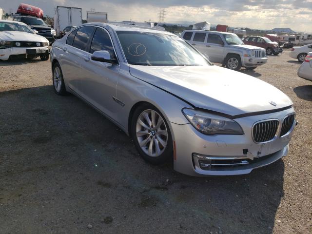 BMW 740 I 2014 wbaya6c57ed144426