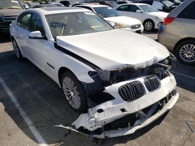 BMW 740 I 2013 wbaya6c58dc994988