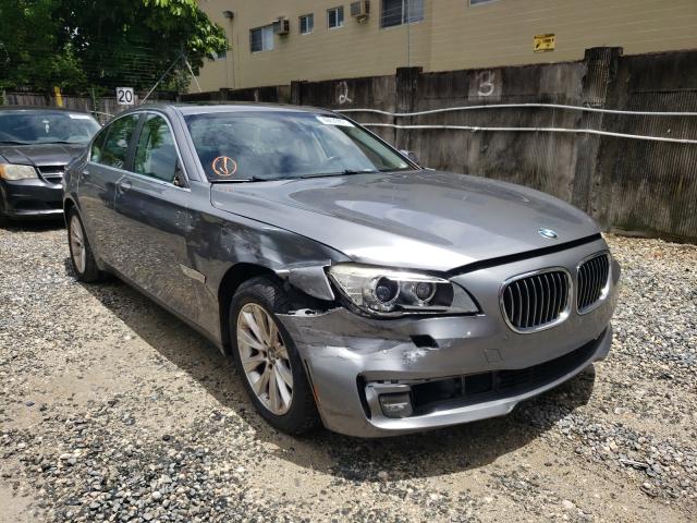 BMW 740 I 2013 wbaya6c58dd143512