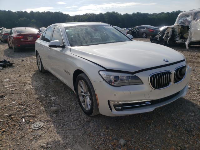 BMW 740 I 2014 wbaya6c58ed826635