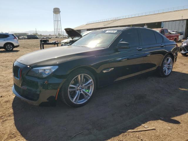 BMW 7 SERIES 2015 wbaya6c58fg273176