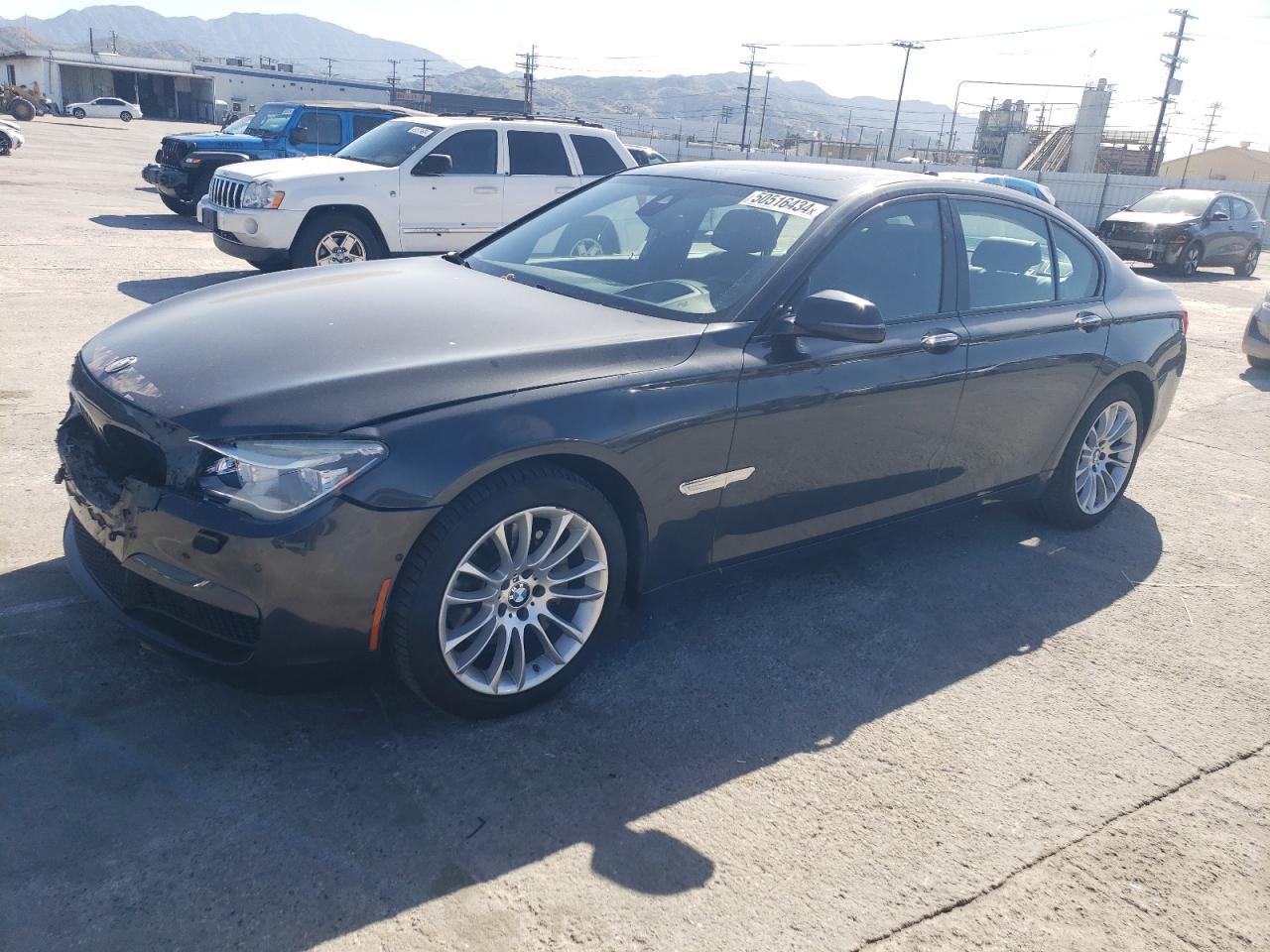 BMW 7ER 2015 wbaya6c58fg273226