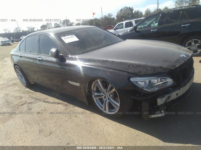 BMW 7 2015 wbaya6c58fg273243