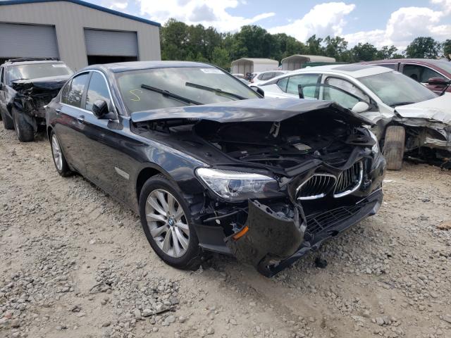 BMW 740 I 2015 wbaya6c58fgk16234