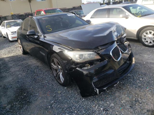 BMW 740 I 2013 wbaya6c59dd143633