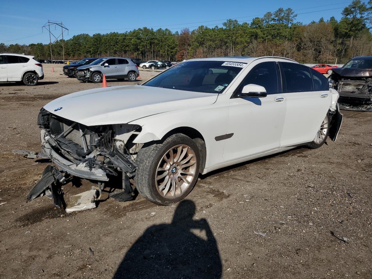 BMW 7ER 2014 wbaya6c59ed144668