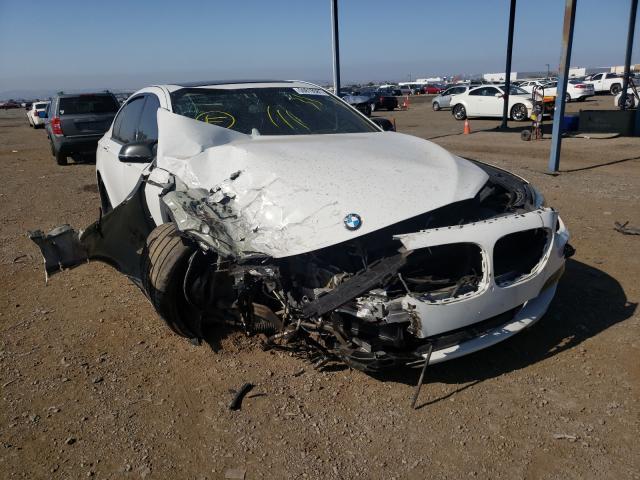 BMW 740 I 2014 wbaya6c59ed144704