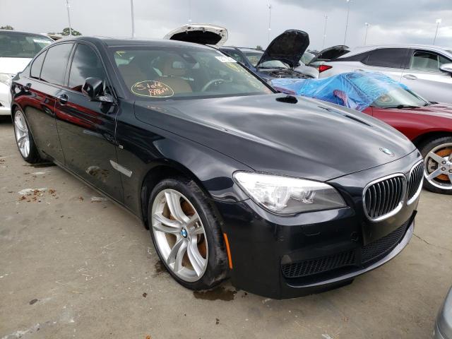 BMW 740 I 2015 wbaya6c5xfd827013