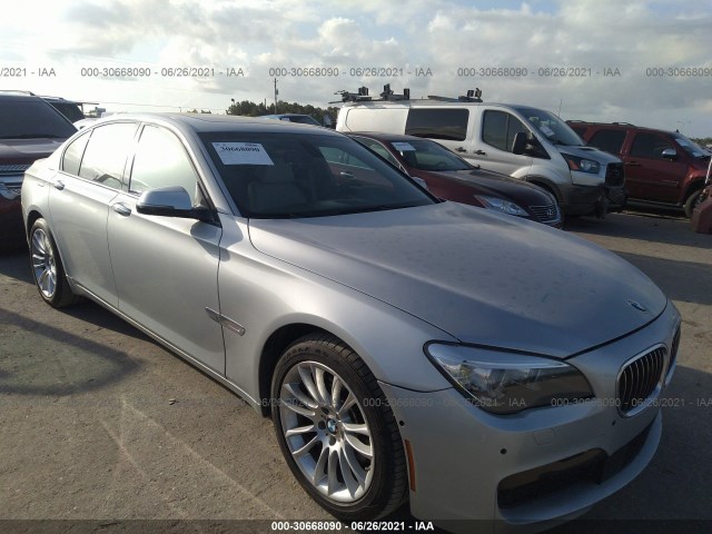 BMW 7 2015 wbaya6c5xfgk16624