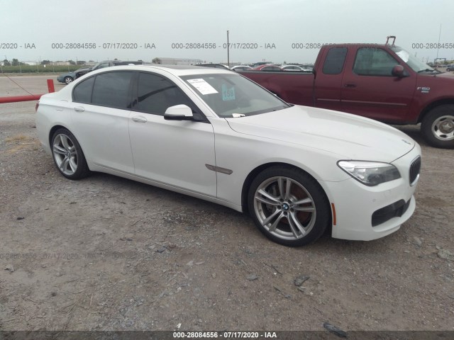 BMW 7 2013 wbaya8c50dc996682