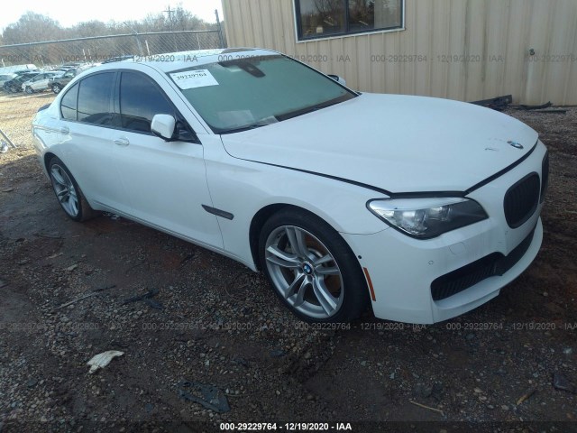 BMW 7 2014 wbaya8c50ed499871