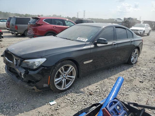 BMW 750 I 2013 wbaya8c51dd227604