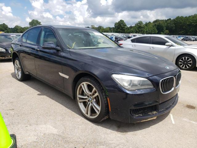 BMW 750 I 2013 wbaya8c51dd227683