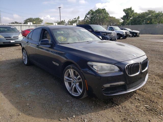 BMW 750 I 2013 wbaya8c51dd227778