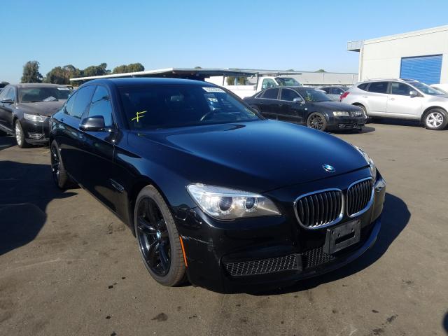 BMW 750 I 2014 wbaya8c51ed228186