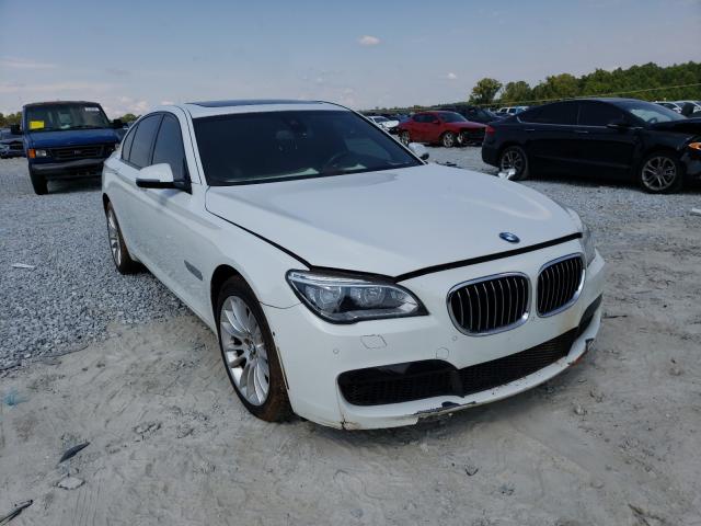 BMW 750 I 2014 wbaya8c51ed228236