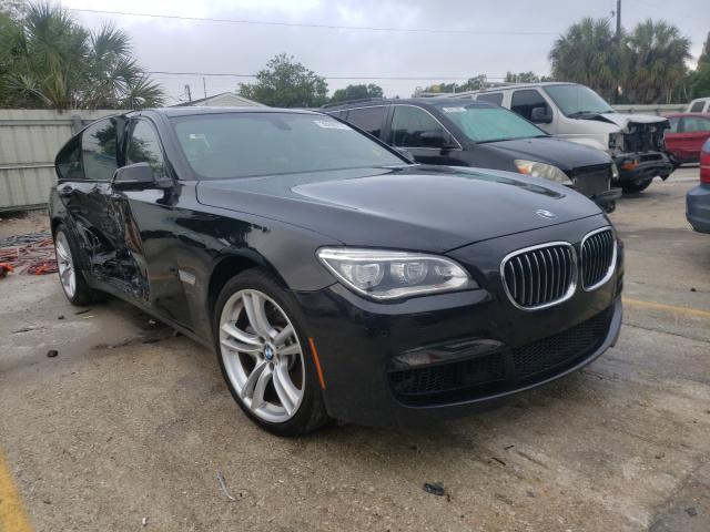 BMW ALPINA B7 2014 wbaya8c51ed825029