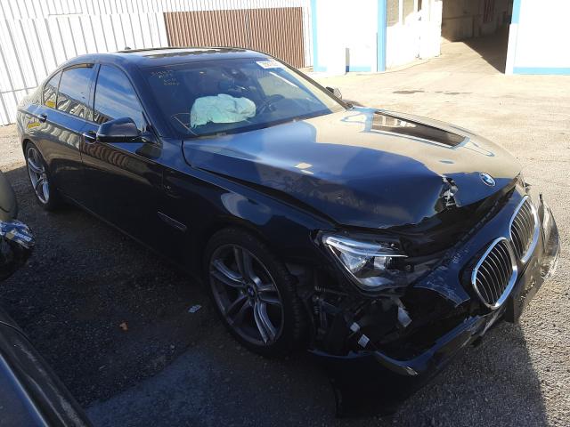 BMW ALPINA B7 2014 wbaya8c51ed825130